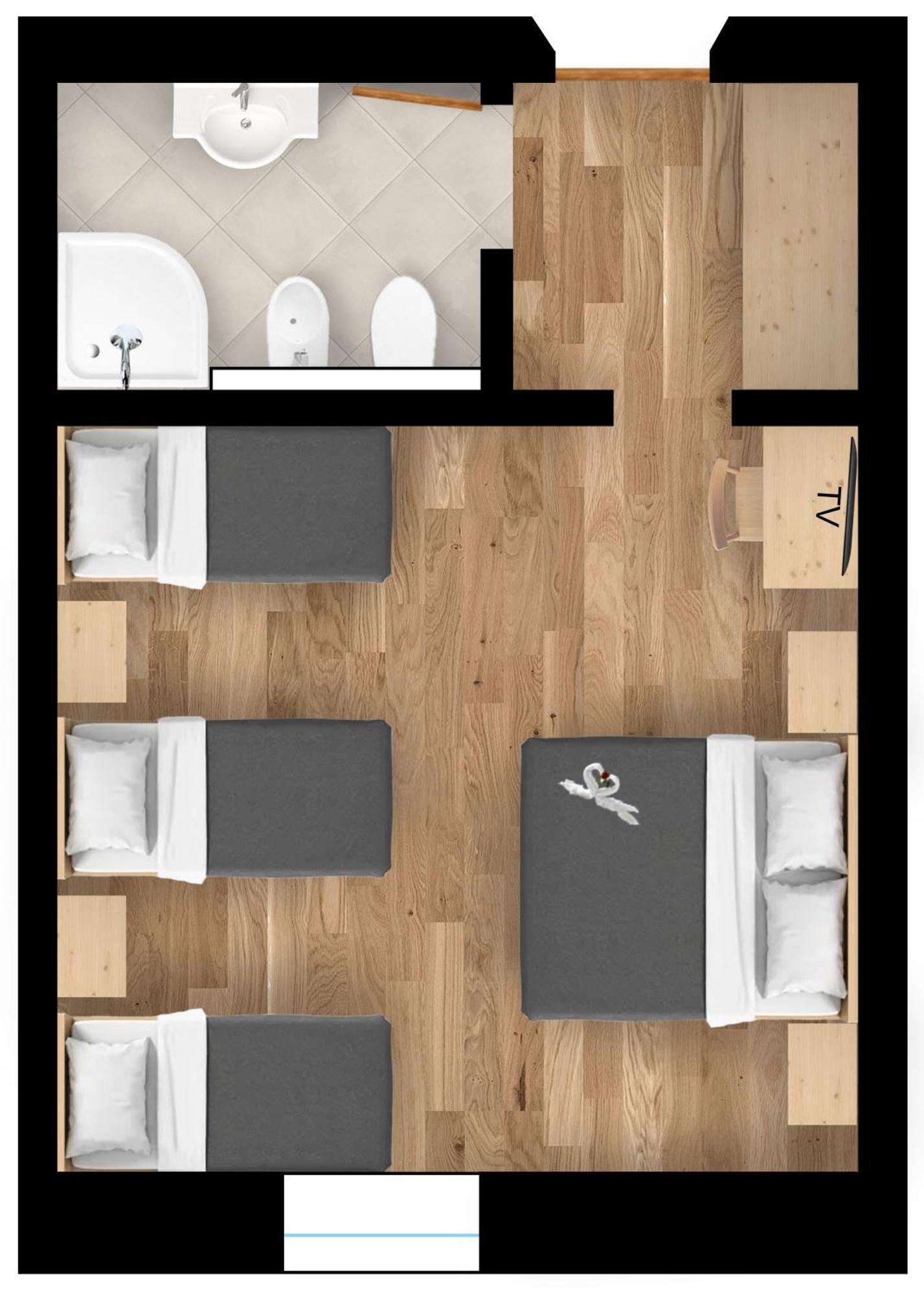 Savoia Hotel